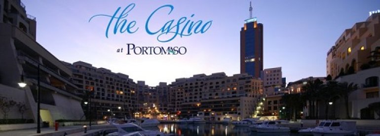 Portomaso Casino Malta